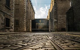 Maldron Hotel Smithfield